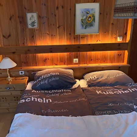 Gaestehaus Lickert Familie Dreher Hinterzarten Εξωτερικό φωτογραφία