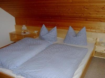 Gaestehaus Lickert Familie Dreher Hinterzarten Εξωτερικό φωτογραφία