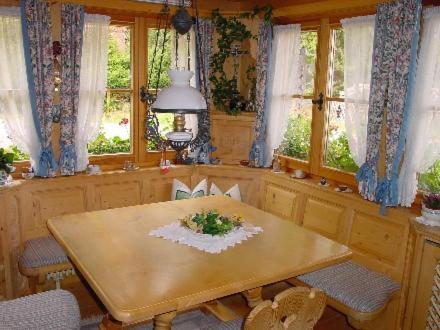 Gaestehaus Lickert Familie Dreher Hinterzarten Εξωτερικό φωτογραφία